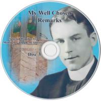 Disc 3