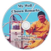 Disc 5